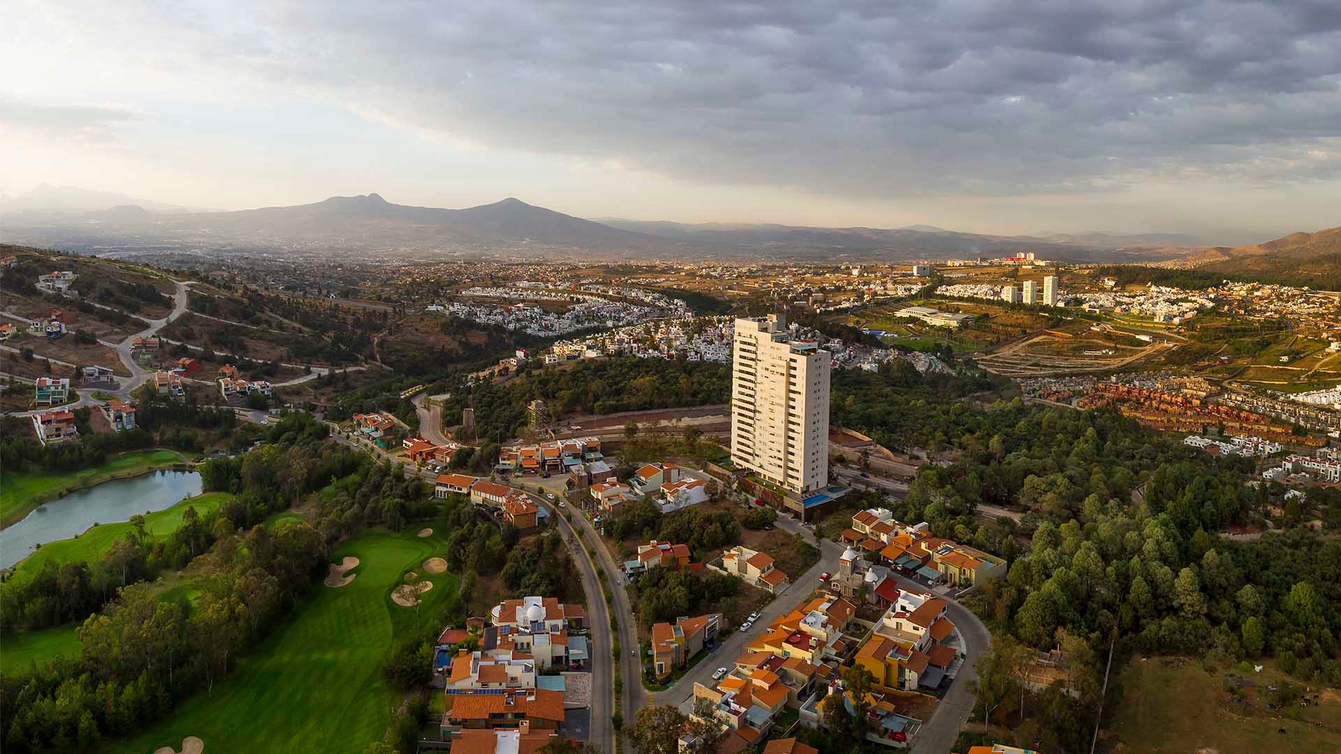 Morelia