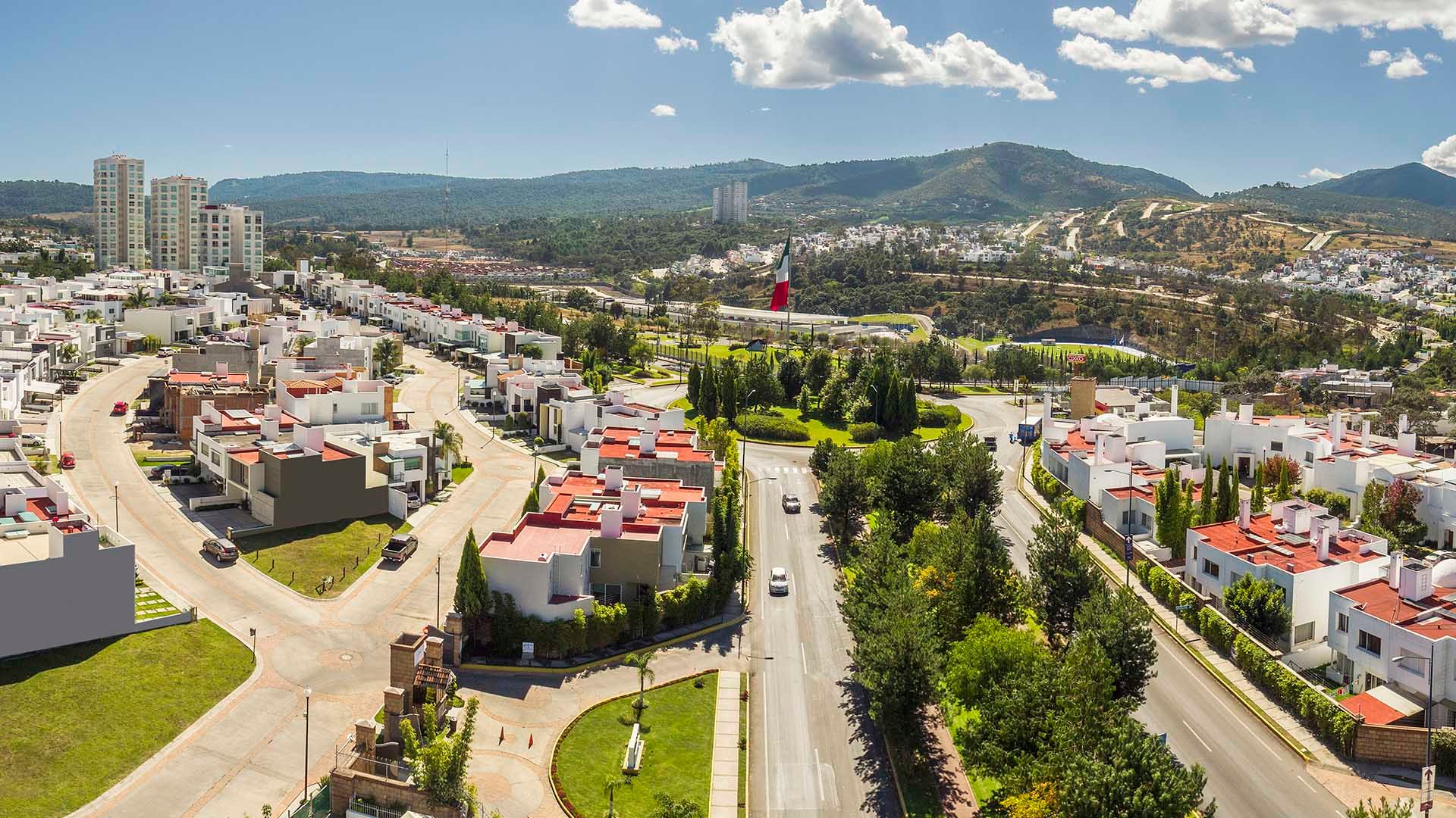 Morelia
